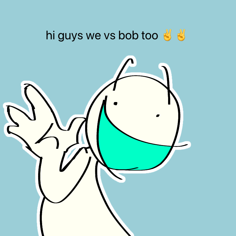 VsBobNexus's tweet photo. https://t.co/lyLuHaMHNA