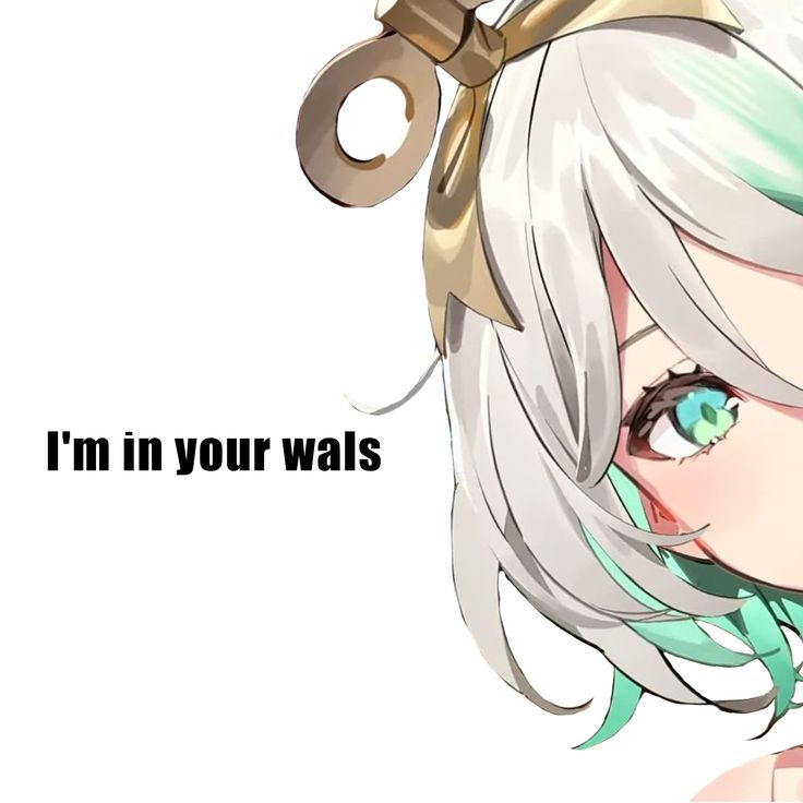 GreenImmersion's tweet photo. I'm back with more hatred than ever. https://t.co/b4sJTHYJKq