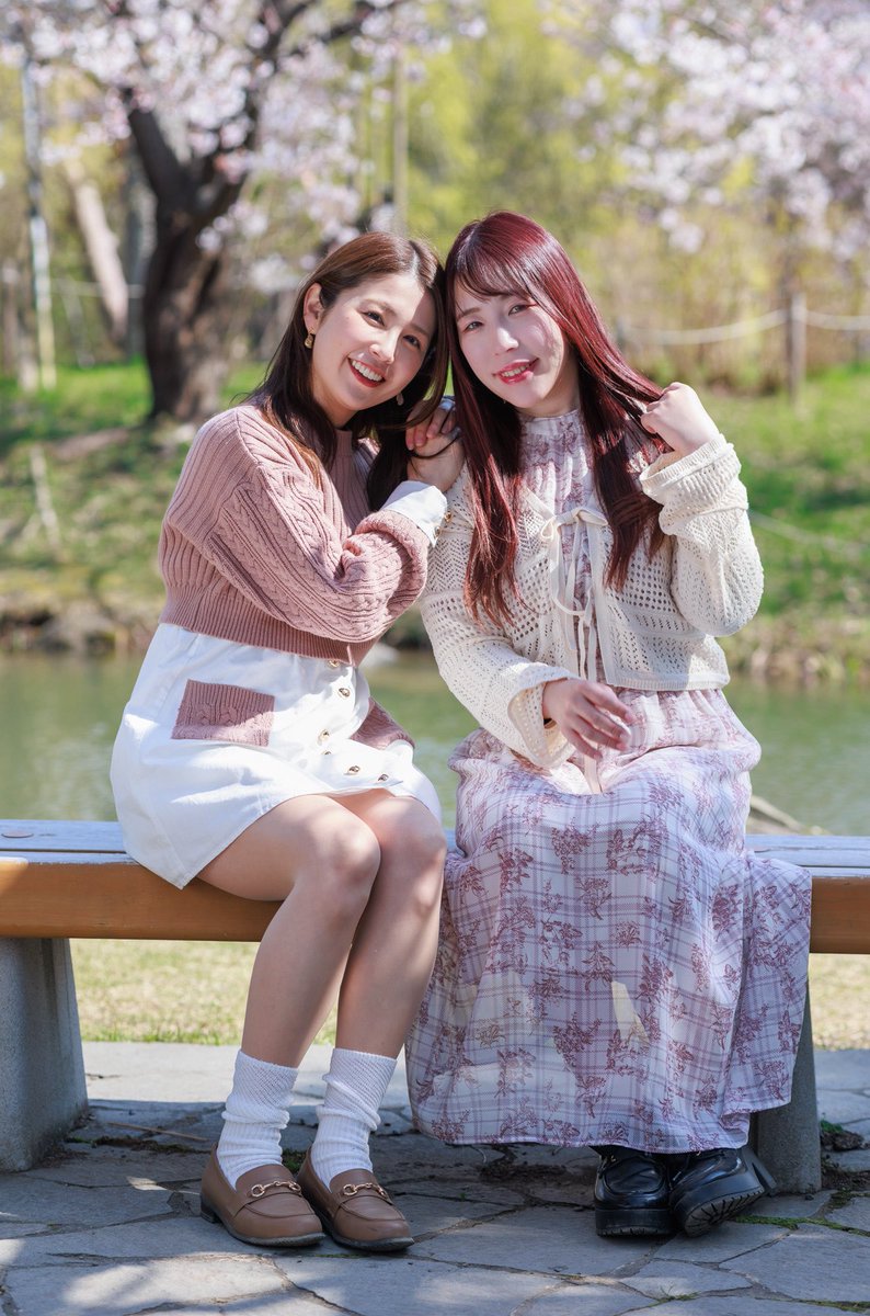 Nachi_0724's tweet photo. おはようございます🌸

今日から6月スタート☺️
今月もよろしくお願いします😃

来週は東京遠征あるけど最近の天気とか見てるとちょっと不安💦

#Nachi企画
#ポートレート https://t.co/OUt5BhmDYa