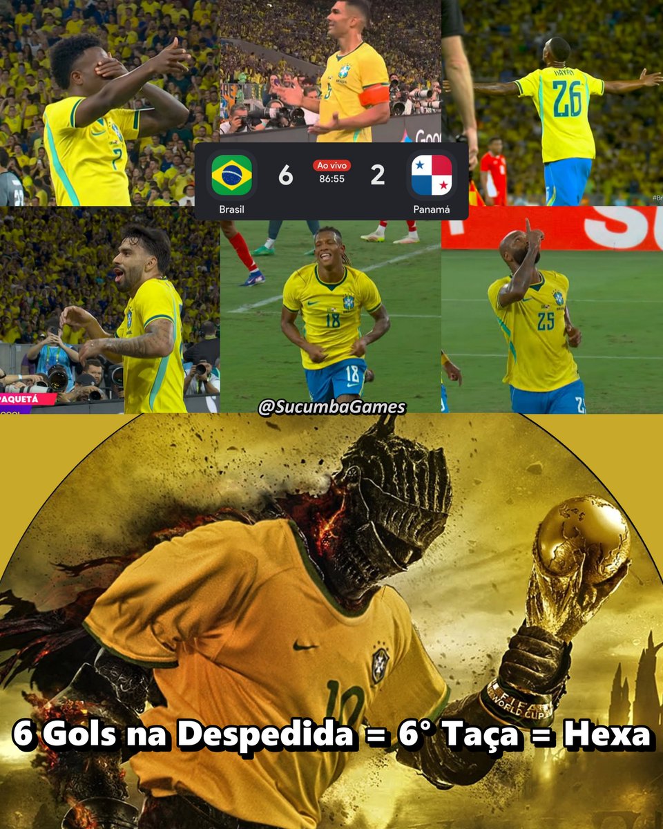 Sucumba Games tweet media