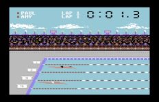 daniboucs's tweet photo. @RaminNasibov Commodore 64 https://t.co/GFg1QkjFlP