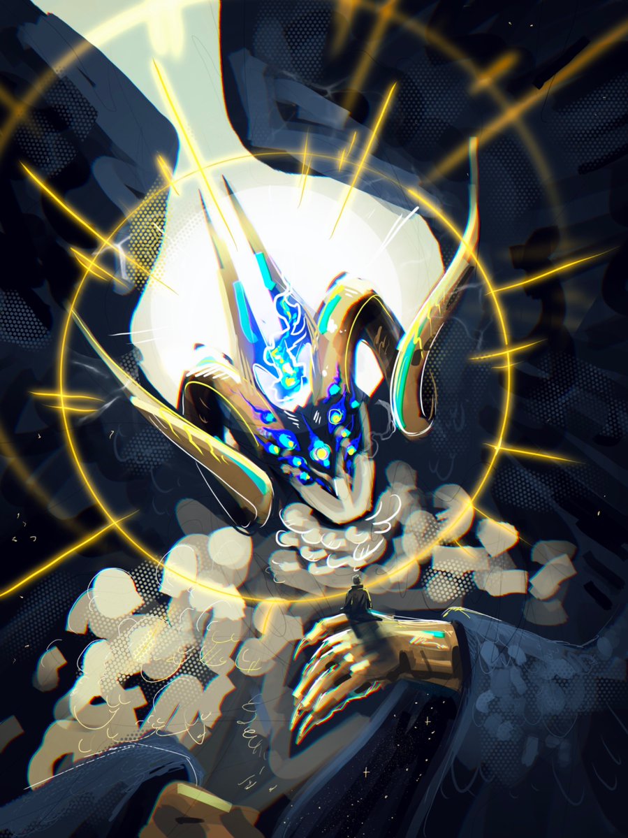 stormfall10's tweet photo. what if i biblically accurated your angel? https://t.co/l0cHBIEjcE