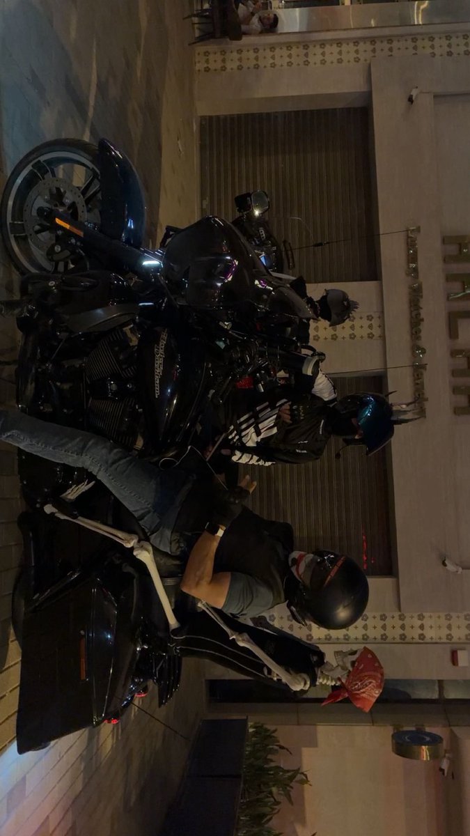 __wf14's tweet photo. العلياء🏍️🤍 https://t.co/mRjQNvTIGp