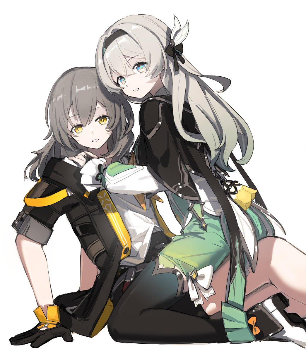 vesppppppk's tweet photo. 星萤 #HonkaiStarRail #Firefly #Stelle #stellefly https://t.co/QLb4Bc9MnA