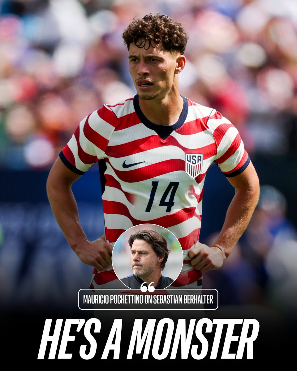 Major League Soccer tweet media
