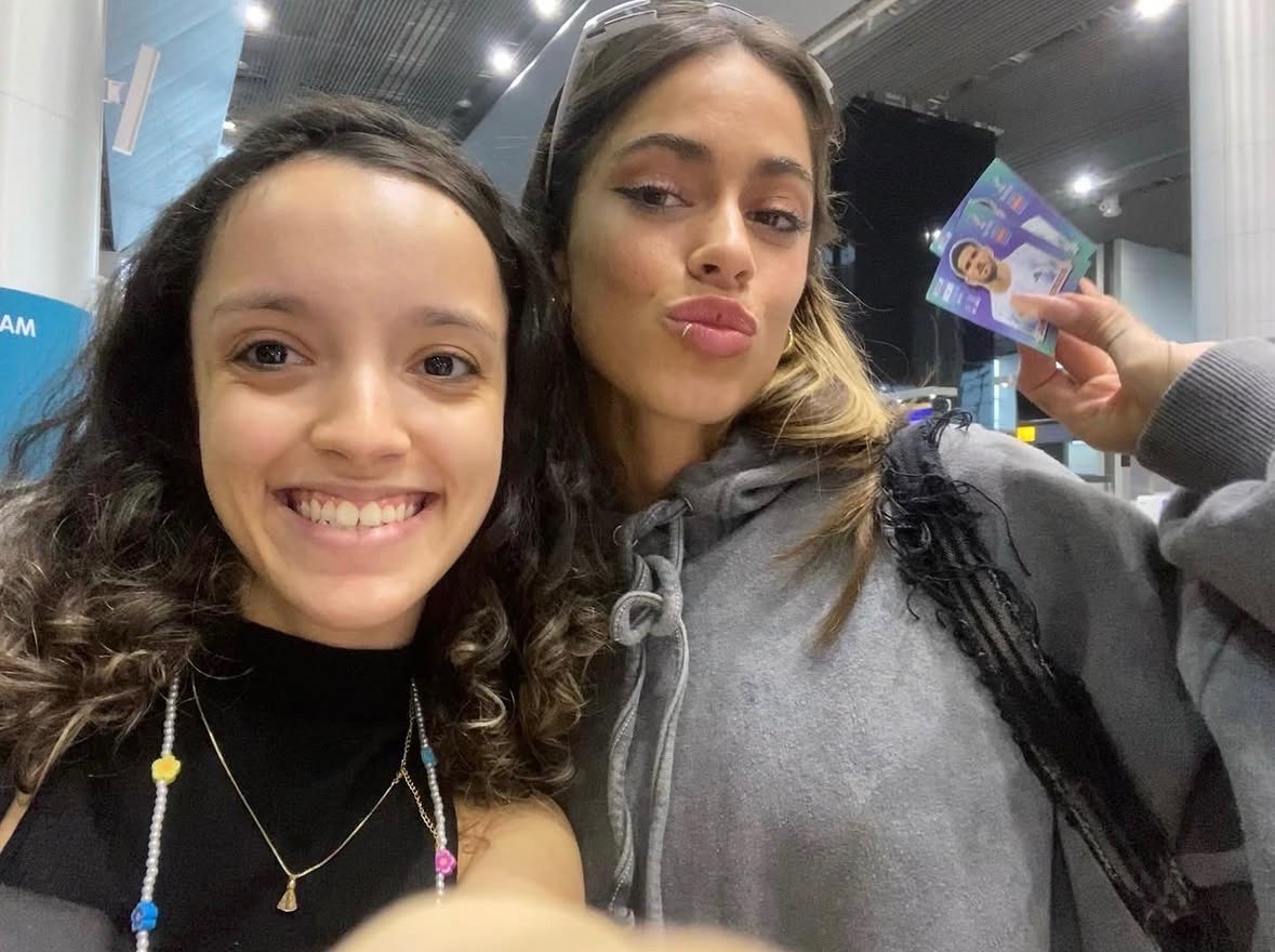 refugiotini's tweet photo. quando você é filha de rodrini por livre e espontânea pressão ai de mim não ser https://t.co/uMNgT5hvMu