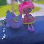 Photo by •izzy ⋆｡‧˚✩ 🦄 (@izzythebeanie_7)