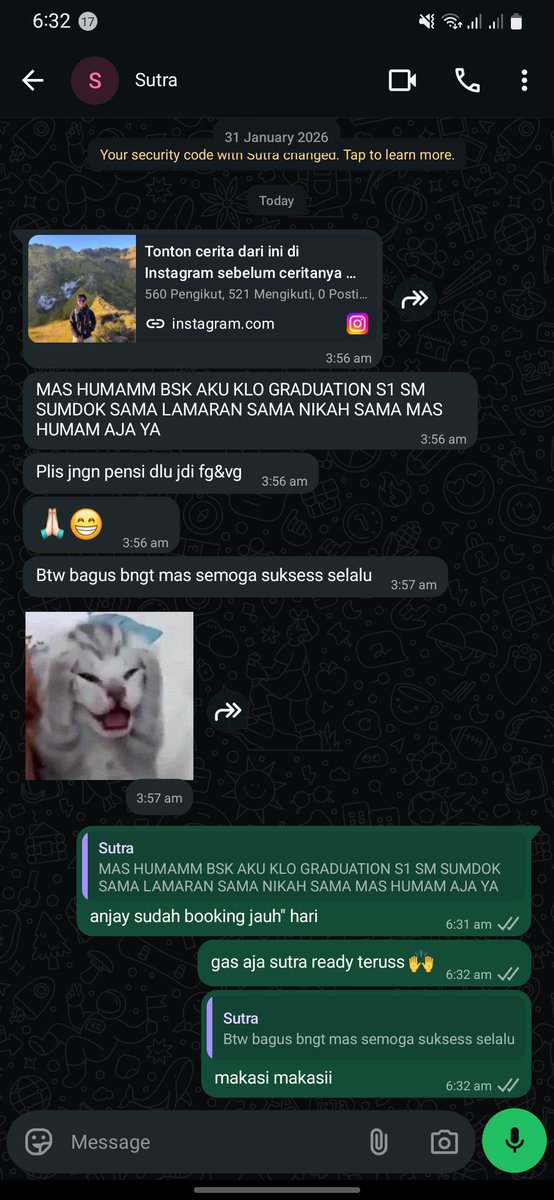 fjidvm's tweet photo. hal yg disukai ketika ngejob😭 https://t.co/WZvsIpcUvw