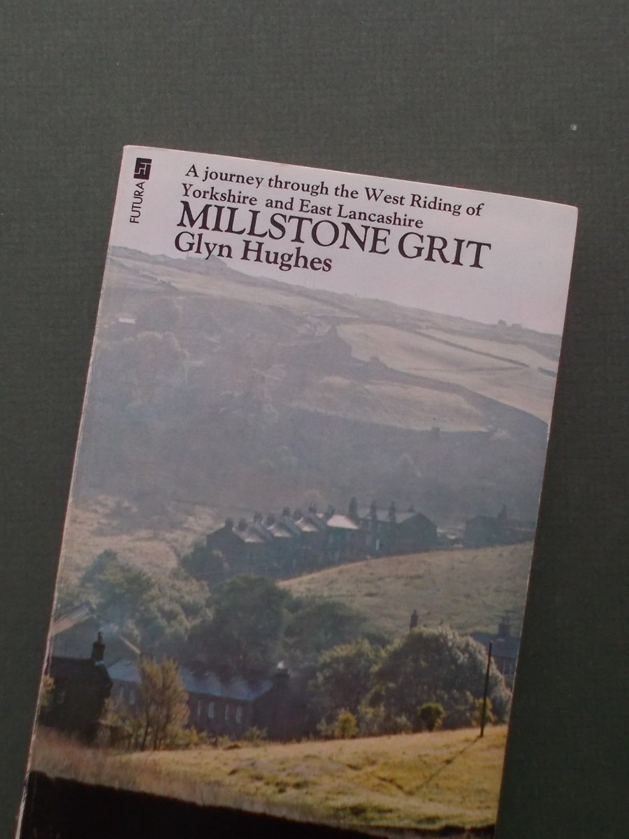SamSlideBuxton's tweet photo. @gnome_alice @barrywills @GroomB Although I knew about it, my first visit was 2023. I'd been walking in the area, seen the signs, and a friend from Ashton/Stalybridge recommended it. I'd also seen the event featured in these two excellent books. @Dobcross_Silver centenary was 51 years ago! https://t.co/h7PuFnrOOS