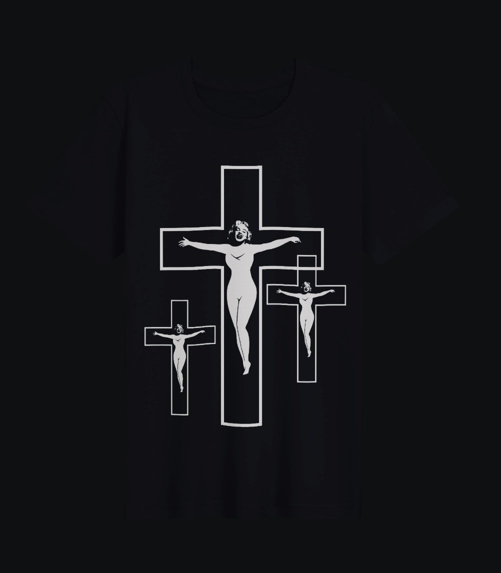ARMENRA's tweet photo. Filia Dei
Daughter of God.

https://t.co/rY86bUk6ML https://t.co/fI60vu9yF6