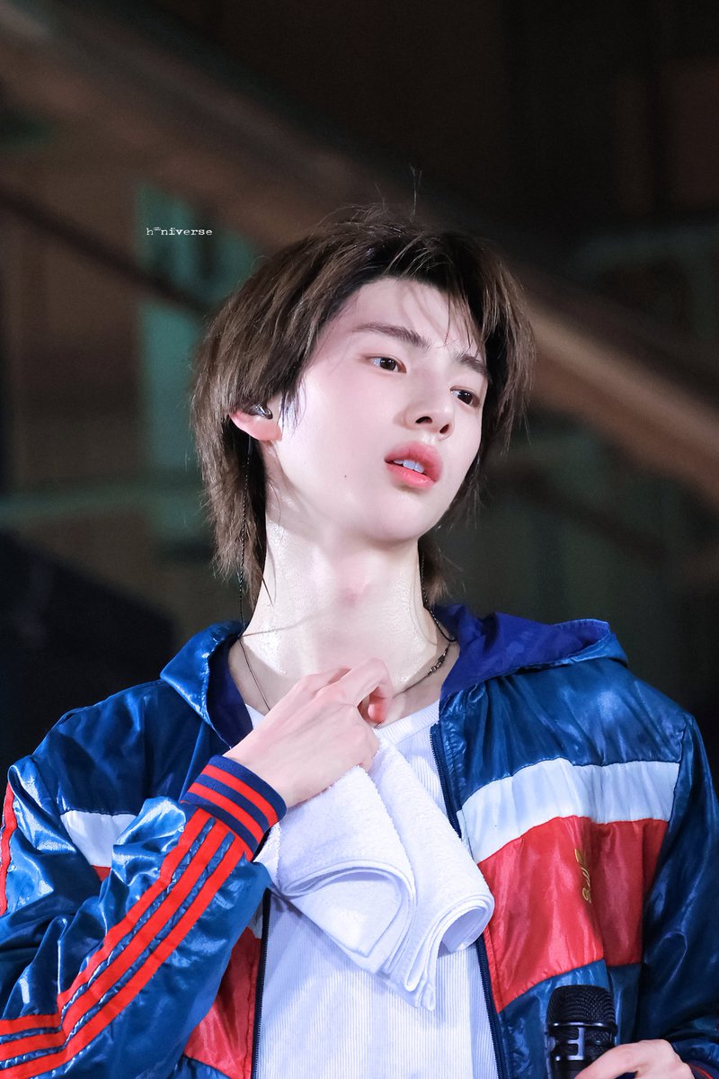 juhoonspics's tweet photo. 260504 Greengreen Party

#JUHOON #주훈 #CORTIS #코르티스 https://t.co/oa87kA6W5g