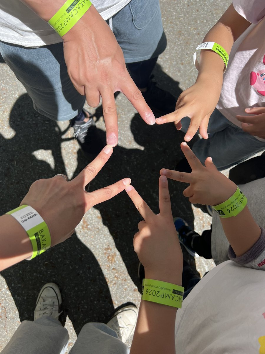 gurichu's tweet photo. 楽しすぎて‼︎‼︎
首と腕の日焼けと 腰痛と足の疲れが、夢では無かったことを教えてくれている…
#148neo
#バカキャンプ https://t.co/sCl5vg2ENq