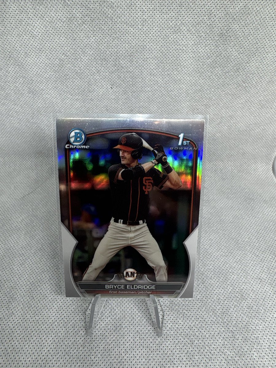 PrintRunCards2's tweet photo. @Elliott0924 @premiercards_2 https://t.co/AJSoTv4xyI