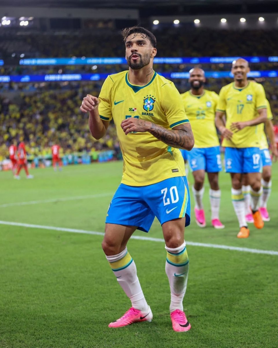 _dudaFournier's tweet photo. Teve jogadinha do Paqueta sim 😌🇧🇷 https://t.co/1NV7V76cxw