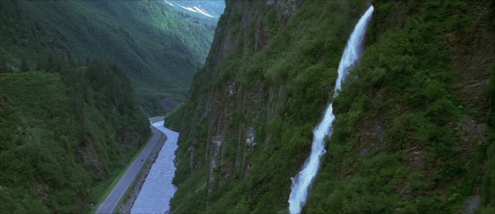 CinemaJoys's tweet photo. Insomnia (2002) https://t.co/yhf8ery3jc
