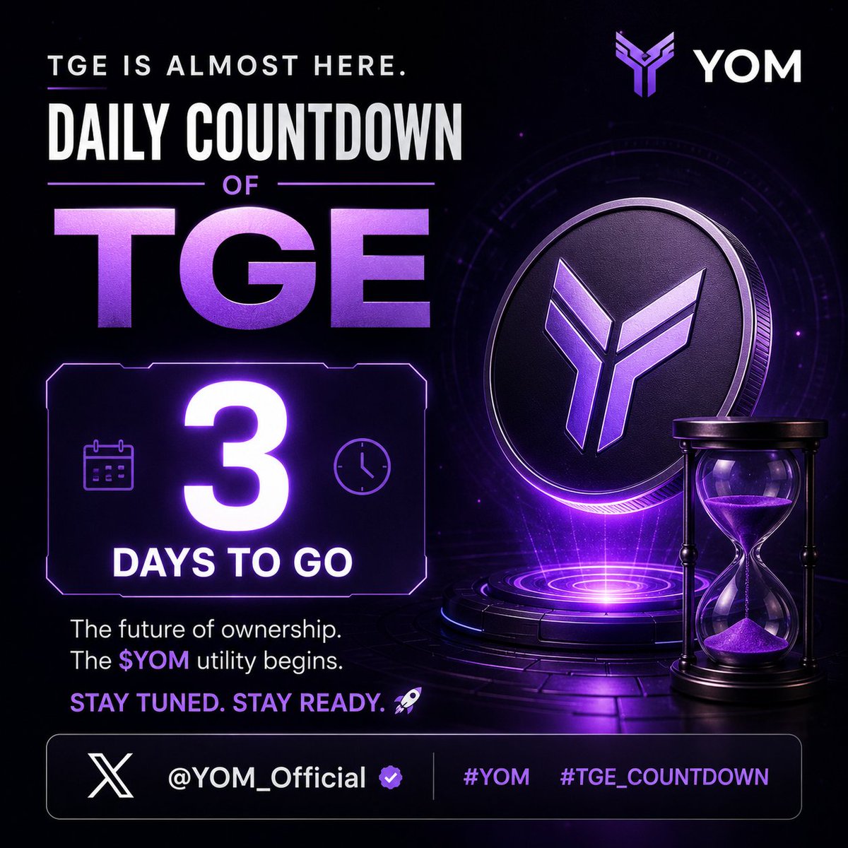 Brunobnset's tweet photo. #YOM , #TGE_COUNTDOWN @YOM_Official https://t.co/IPUAdPflza