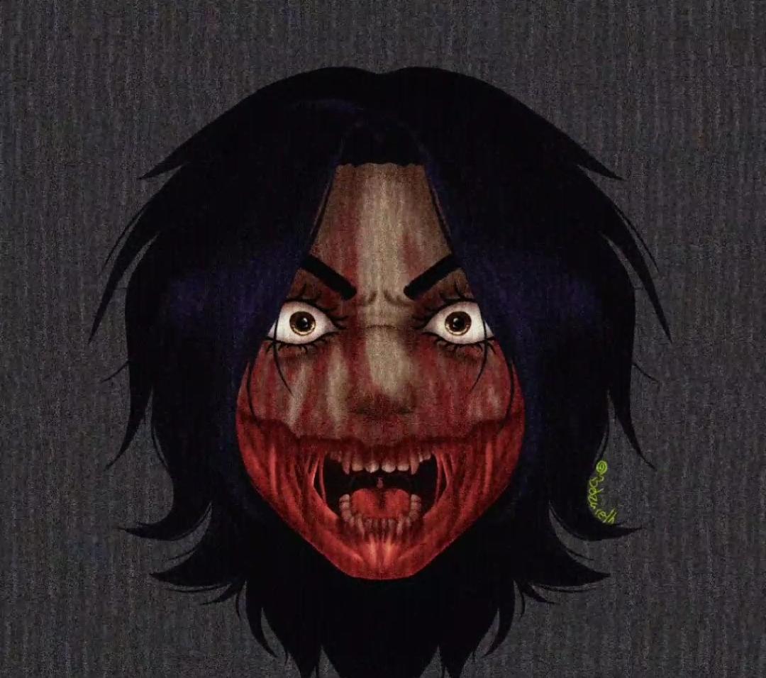 Hunter172218's tweet photo. Un día tranquilo. 
#newart #APOYO #drawn #parti #foryou #fakebody #fakrblood #creepy #artedigital https://t.co/UiyVFbSQKY
