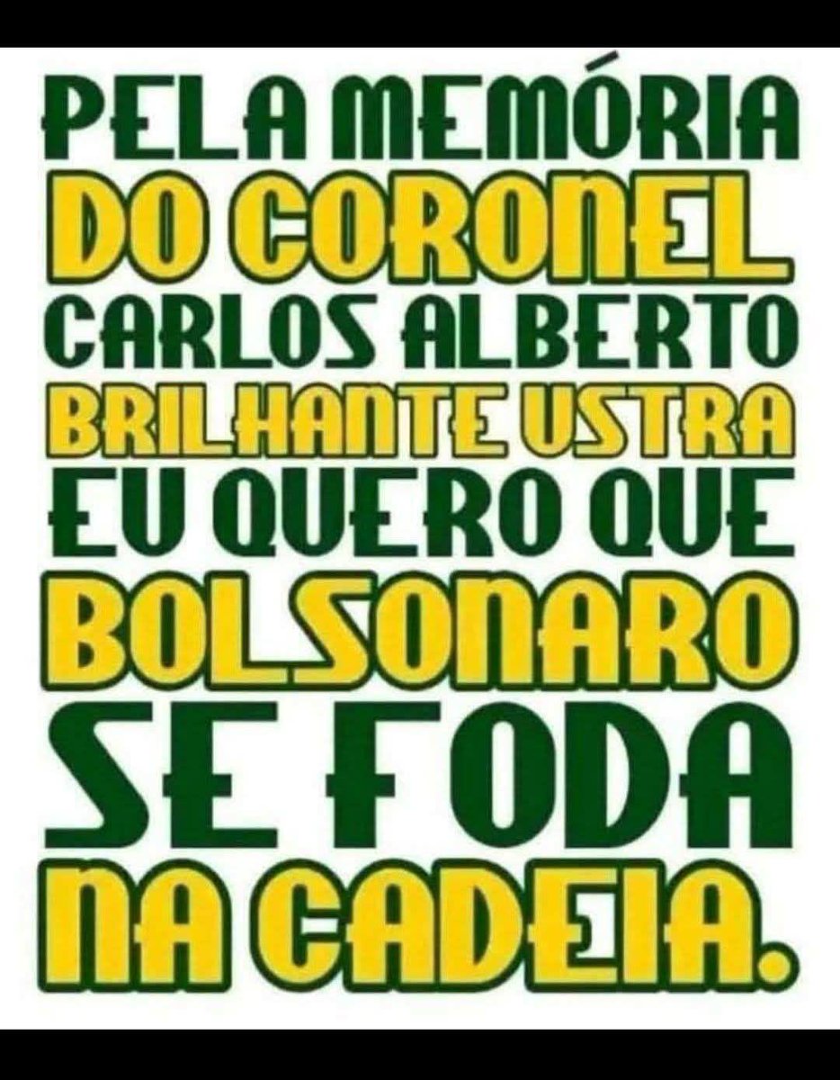luccesario's tweet photo. @CarlosBolsonaro https://t.co/zALS9hHz87