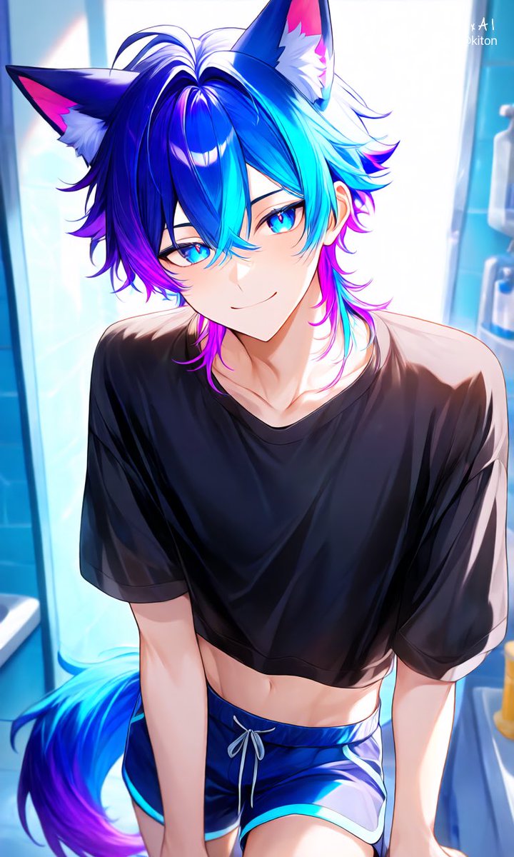 FullwolfKain's tweet photo. @AriiSuzuki  wanna pop on your dms (you said it doesn’t notify you on them well https://t.co/N48917LxoF