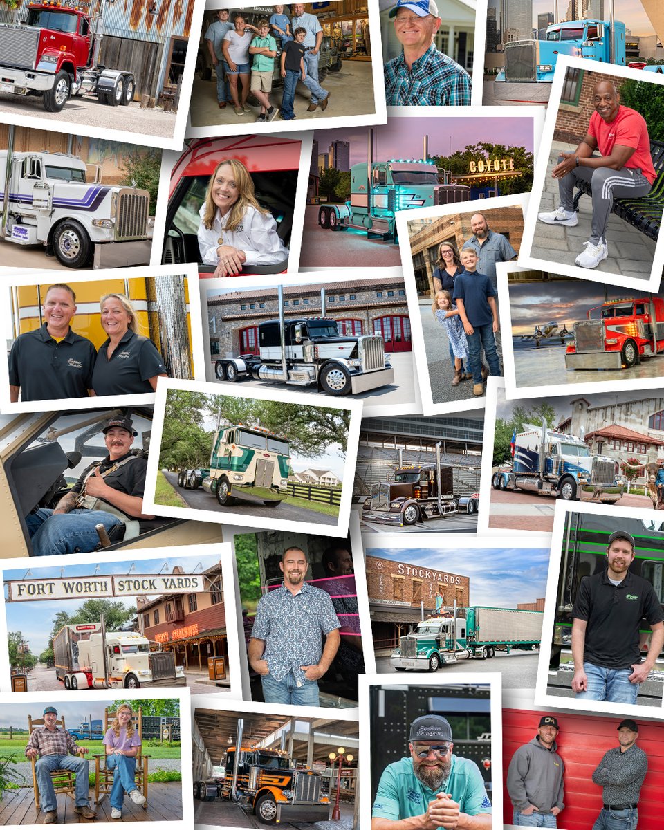 shellrotellaca's tweet photo. SuperRigs is 24 days out!

All those long hours. Every detail. Every mile. It all leads here.

If you’ve been putting in the work, it’s time to show it off in Bristol, TN!

Make sure you're registered: https://t.co/To9WJrCU5b 🚛💪

Le SuperRigs commence dans 24 jours! 

Toutes ces longues heures. Chaque détail. Chaque kilomètre. Tout mène à ce moment. 

Si vous y avez mis l’effort, c’est le temps de le montrer à Bristol, au Tennessee! 

Assurez‑vous d’être inscrit : https://t.co/To9WJrCU5b 🚛💪