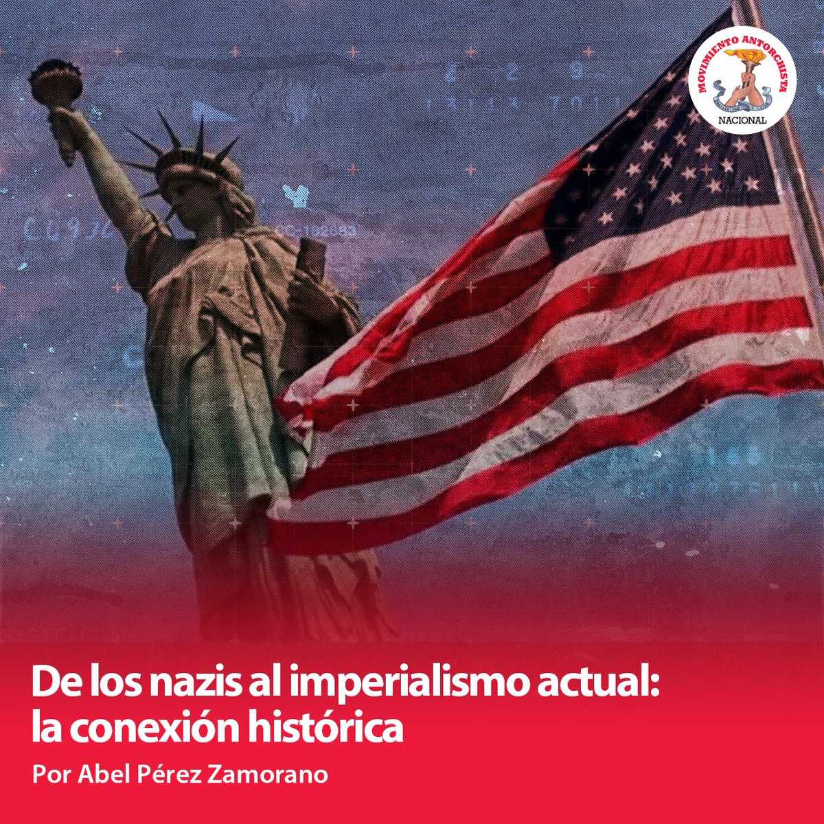 Abel Pérez Zamorano tweet media