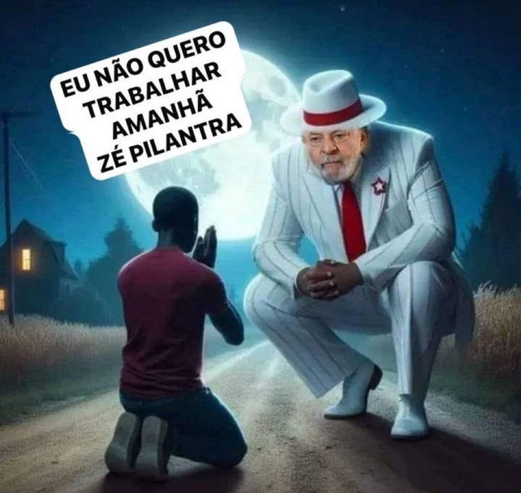 benedito tweet media