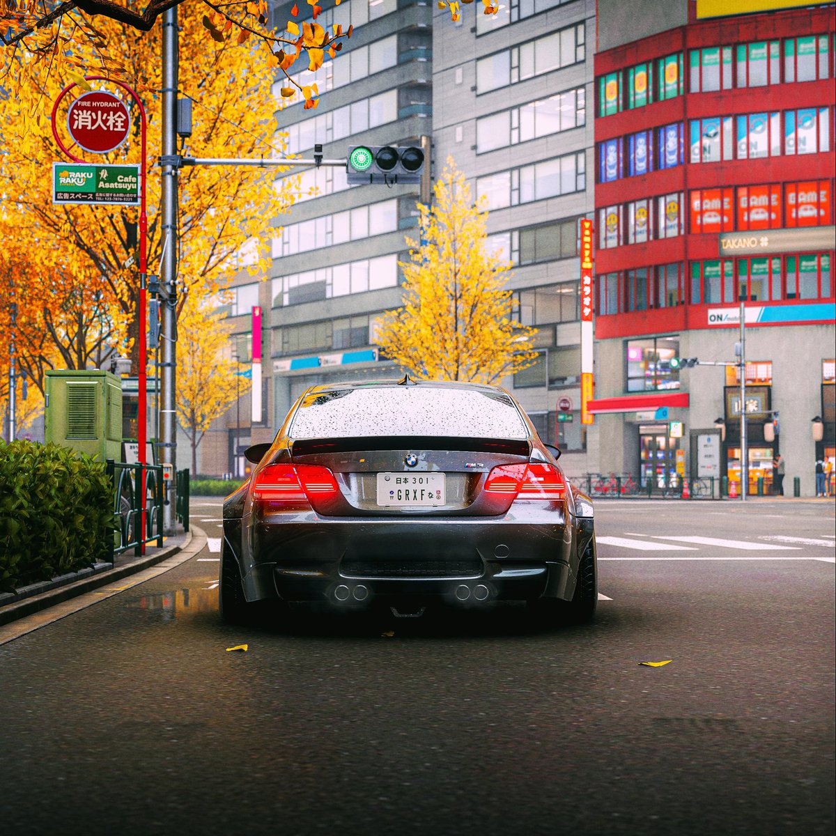 wxrry's tweet photo. 2008 BMW M3. #ForzaHorizon6 https://t.co/meQ5UkHEOp