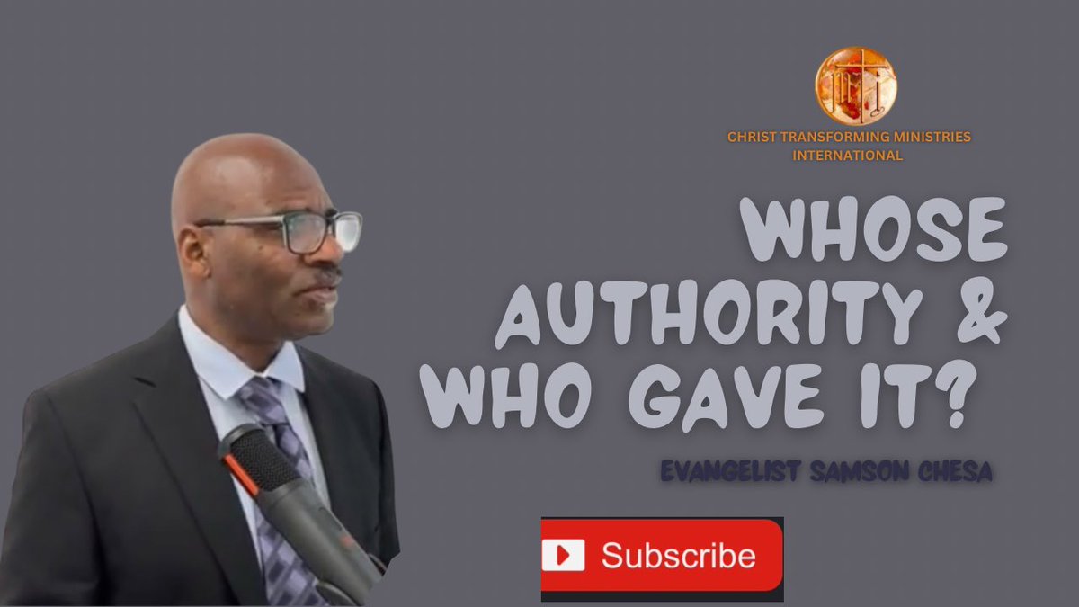 _CTMI's tweet photo. Message 31st May 2026 - Find out the place of Voice and Power with  Evangelist Samson Chesa. 
          
https://t.co/rOiwXElZyQ

#HolySpiritLed
#DivineEnablement 
#CTMI
#TheHouse 
#100FamiliesIn6Months 
#Grace 
#Breakthrough
#Matthew21:18-26
#Authority
#Power https://t.co/gSxR9WjGfx