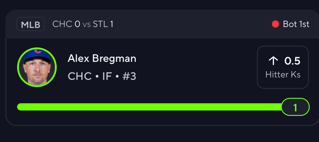 ADBestPicks's tweet photo. Cashed with the first AB ￼￼￼

Join https://t.co/mmrrODwASn today! https://t.co/9VnfCxHUpQ