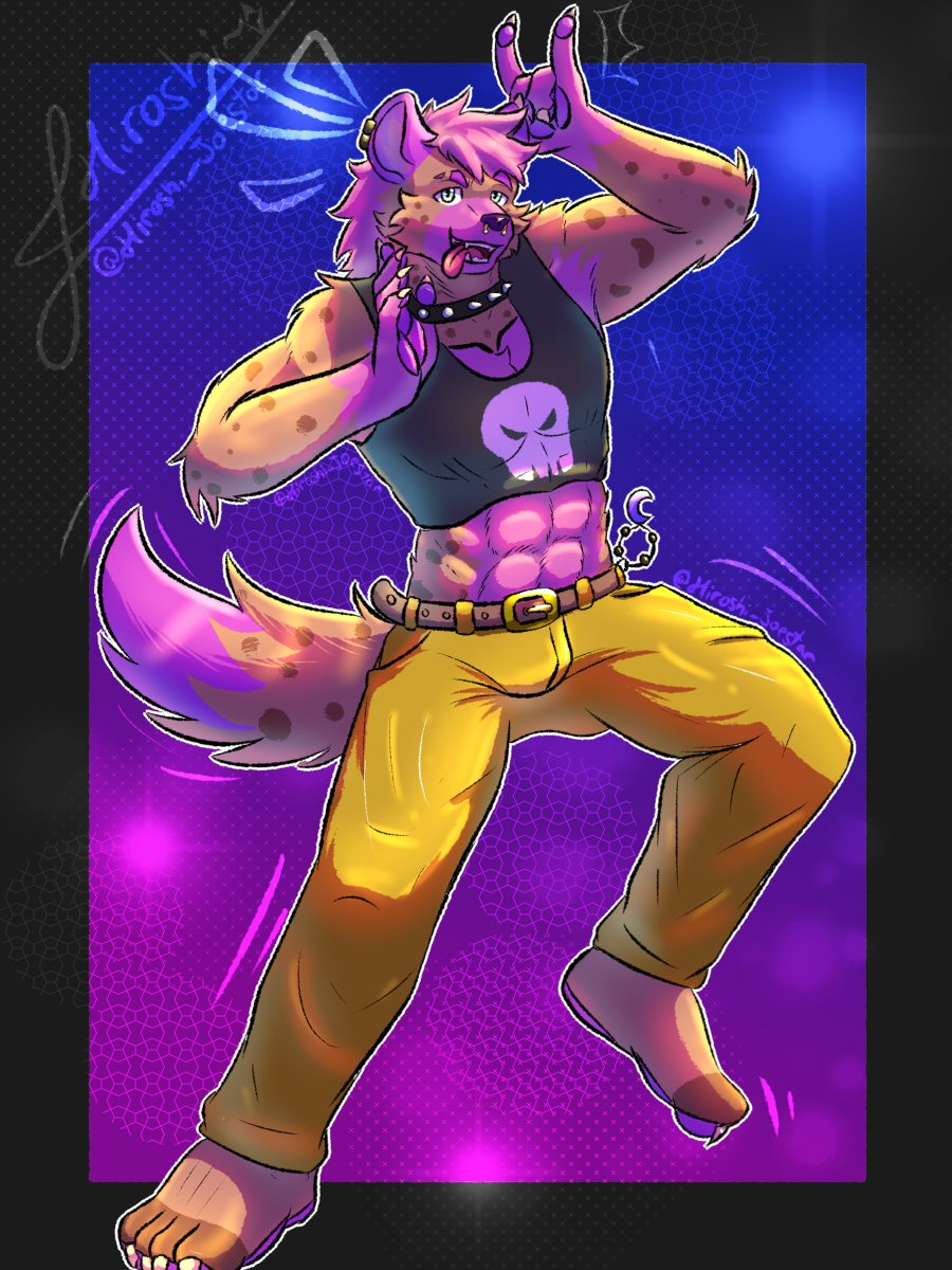 Hiroshi_Joestar's tweet photo. 2ND RAFFLE WINNEEEER SNSNSI LOVED DOING THIS ONE FOR @esperancito17  ssjjsjs❤️‍🔥❤️‍🔥😭 https://t.co/TAj1jyTVCB