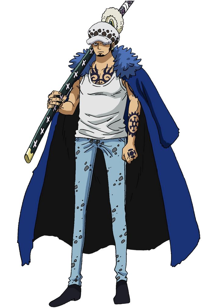 Ra D. Buster ♡ Wano tweet media