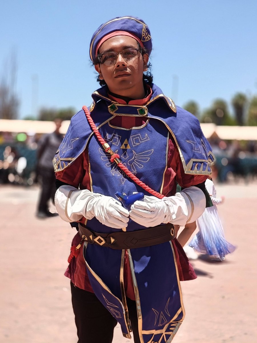 Animesinging's tweet photo. #Noticias I #RevolucionOtaku
Hoy se lleva a cabo la nueva edición de Revolución Otaku en las instalaciones del Museo del Trompo 📷 aquí te dejamos algunos cosplayers https://t.co/Xu1gS6Ka2v
