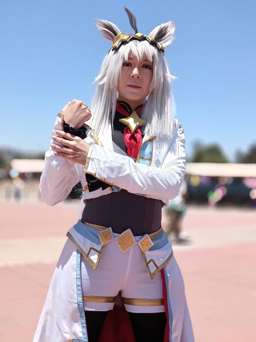 Animesinging's tweet photo. #Noticias I #RevolucionOtaku
Hoy se lleva a cabo la nueva edición de Revolución Otaku en las instalaciones del Museo del Trompo 📷 aquí te dejamos algunos cosplayers https://t.co/Xu1gS6Ka2v