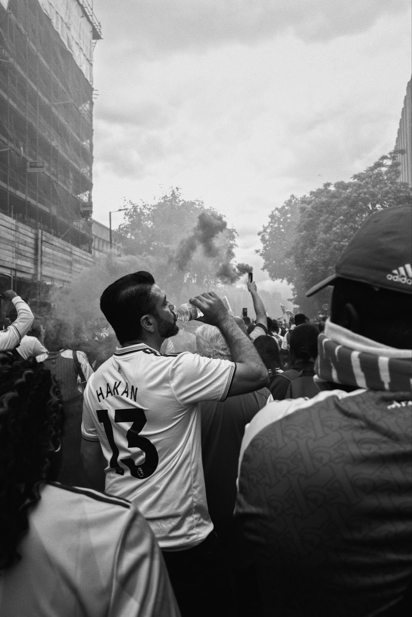 ntcolour's tweet photo. Stupendous day. Thank you @Arsenal 

Over&amp;Out ✌🏾 https://t.co/mskc99K2Md