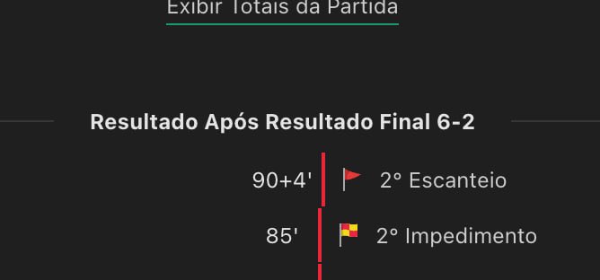 PabloRabel56848's tweet photo. Eu gostaria de saber que pacto que a bet365 fez pra simplesmente não bater nenhuma aumentada mano, a bosta do jogo inteiro com um canto pra sair um no último lance do jogo, simplesmente inexplicável https://t.co/g5OIcwNtHS