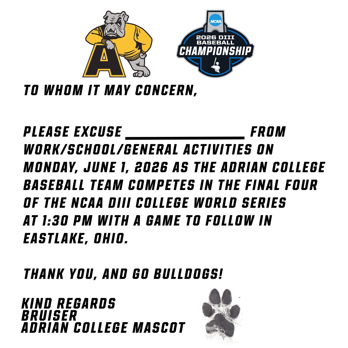 AdrianBaseball tweet picture
