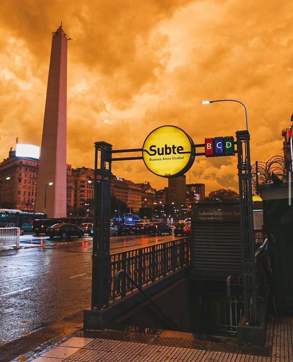 turisargentina's tweet photo. Postales de nuestros cielos únicos 🥹

📸 @fermcarrizo https://t.co/wdj6guEUcH