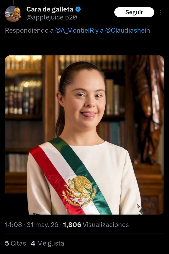 salazar_trejo's tweet photo. Pero "sólo es un chiste", decían los apologistas de José Manuel Torres.
Ese es tipo de ejemplos y contenidos que promueve @Radio_Formula y sus locutores.
¿Me ayudan a denunciar a este mequetrefe? https://t.co/Mfg8sQJ919