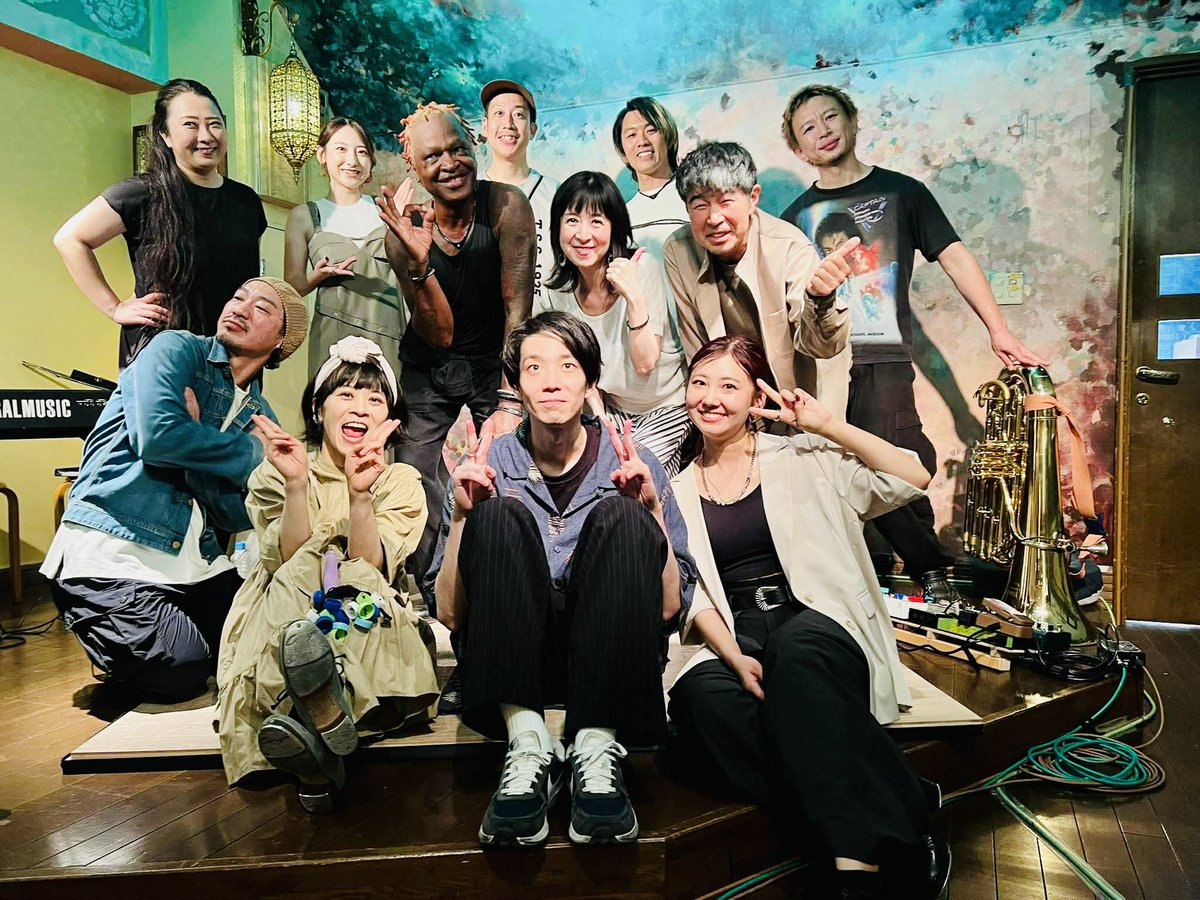 chipirotation's tweet photo. HOOFERS CLUB vol.1@ボイラー室
記念すべき第1回目に出演させていただき心より感謝いたします！初めての箱で、初めまして、久々、繋がってる方々と共に、楽しい充実の時間でした！
Tapと同じステージでは振動が直に伝わり、迫力満点！
ありがとうございました！！ https://t.co/k8SDN7X8ZG