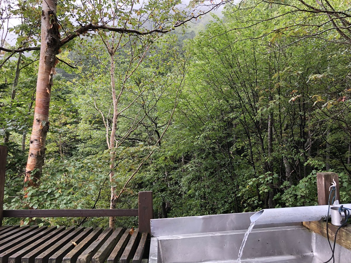 sooner_yoiko's tweet photo. 💧
地図の水場がない時はザンネン https://t.co/GKbm4Aemzt