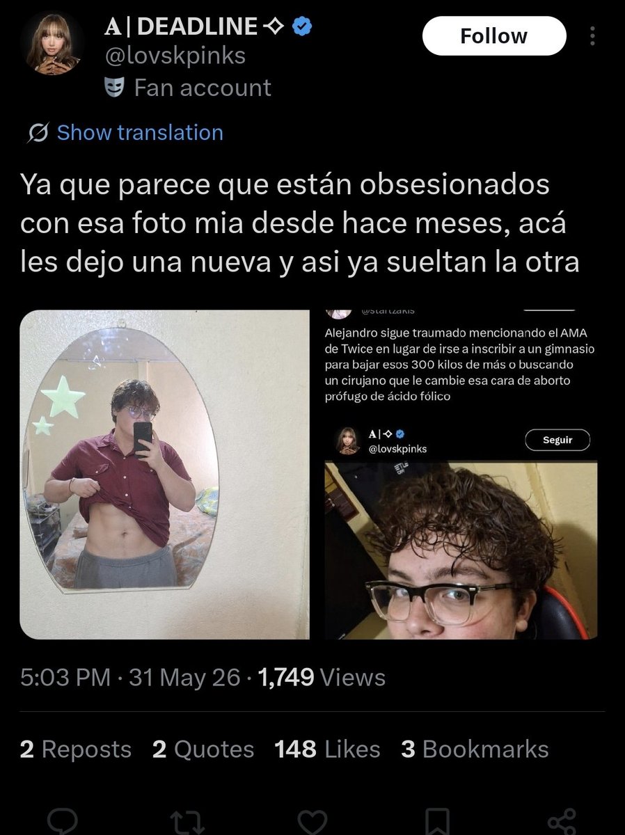 star tweet media