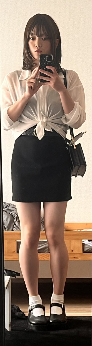 ReinaCsf's tweet photo. 初めまして！
女装男子のれいなです！
もし良かったらお友達が欲しいのでよろしくお願いいたします！
 #女装  #女装男子とつながりたい 
 #お友達募集中 https://t.co/uNvQSyzUcq