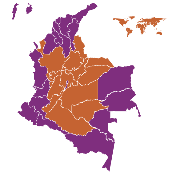 dalttony's tweet photo. Sabiendo que Colombia es una Pais Conservador y creyente en la Familia, Ivan nunca habla de su familia, eso crea inconformidad y poca credibilidad. Los deptos del centro de Colombia eso lo llevan muy fuerte, Abelardo en ese le gano. https://t.co/8ru1BjiFLq
