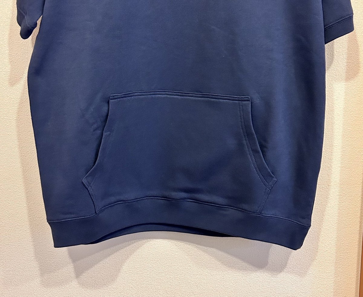 GoodswearCabo's tweet photo. ★★★★★
6/7松山先行発売です♪
 “SATELLITE SHACK” kangaroo pocket 
s/s sweat

Z26
ZOOT SUNRISE SOUNDS 
2000-2026

2026.06.07 SUN
15:00-24:00
BAR IKEDAYA
(愛媛県松山市)
3.500yen. with 1drink https://t.co/hvX7cdqtw2