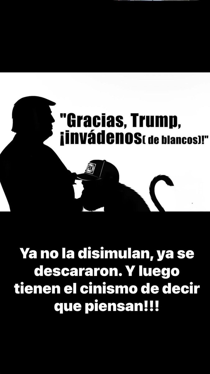 el prole feliz🇲🇽 tweet media