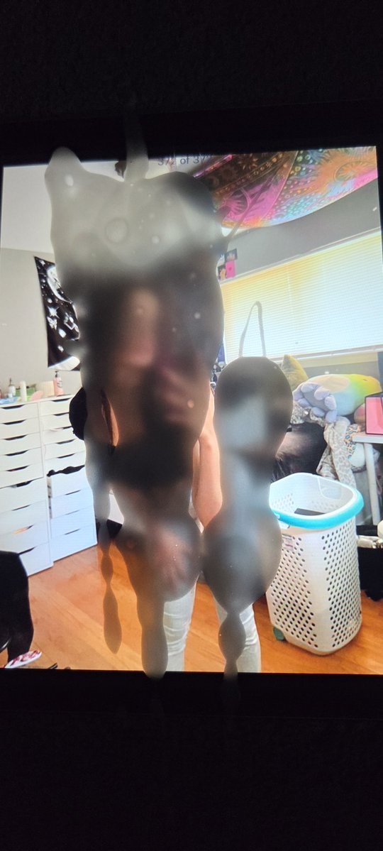 CatGirlRae's tweet photo. Another gooner wants to show off his load for me😛 #cumtribute #goonette #wankchat #goon https://t.co/bAxCgjOgDx