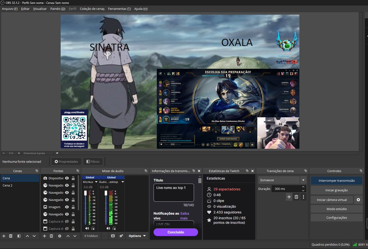 sinatralol1's tweet photo. live on galera na twitch https://t.co/HEfVcRCD2B