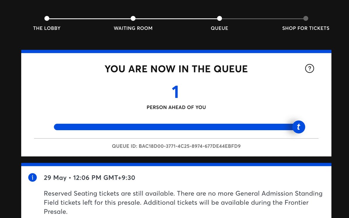 🍀 💜🧿Manifesting a low queue number. Manifesting secured BTS concert ...