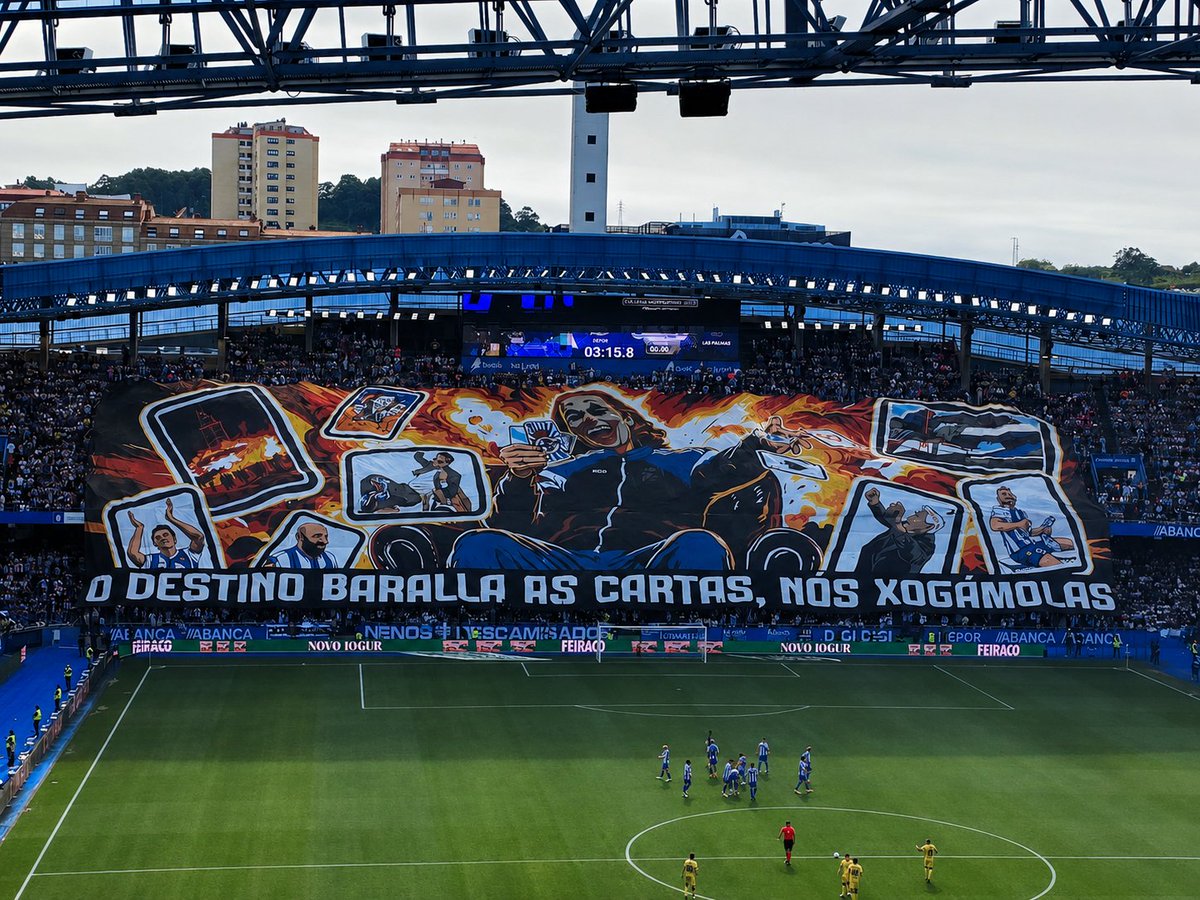 Mitheor's tweet photo. Días como hoy hacen que todo cobre sentido #Depor https://t.co/jKmfMtLRKr