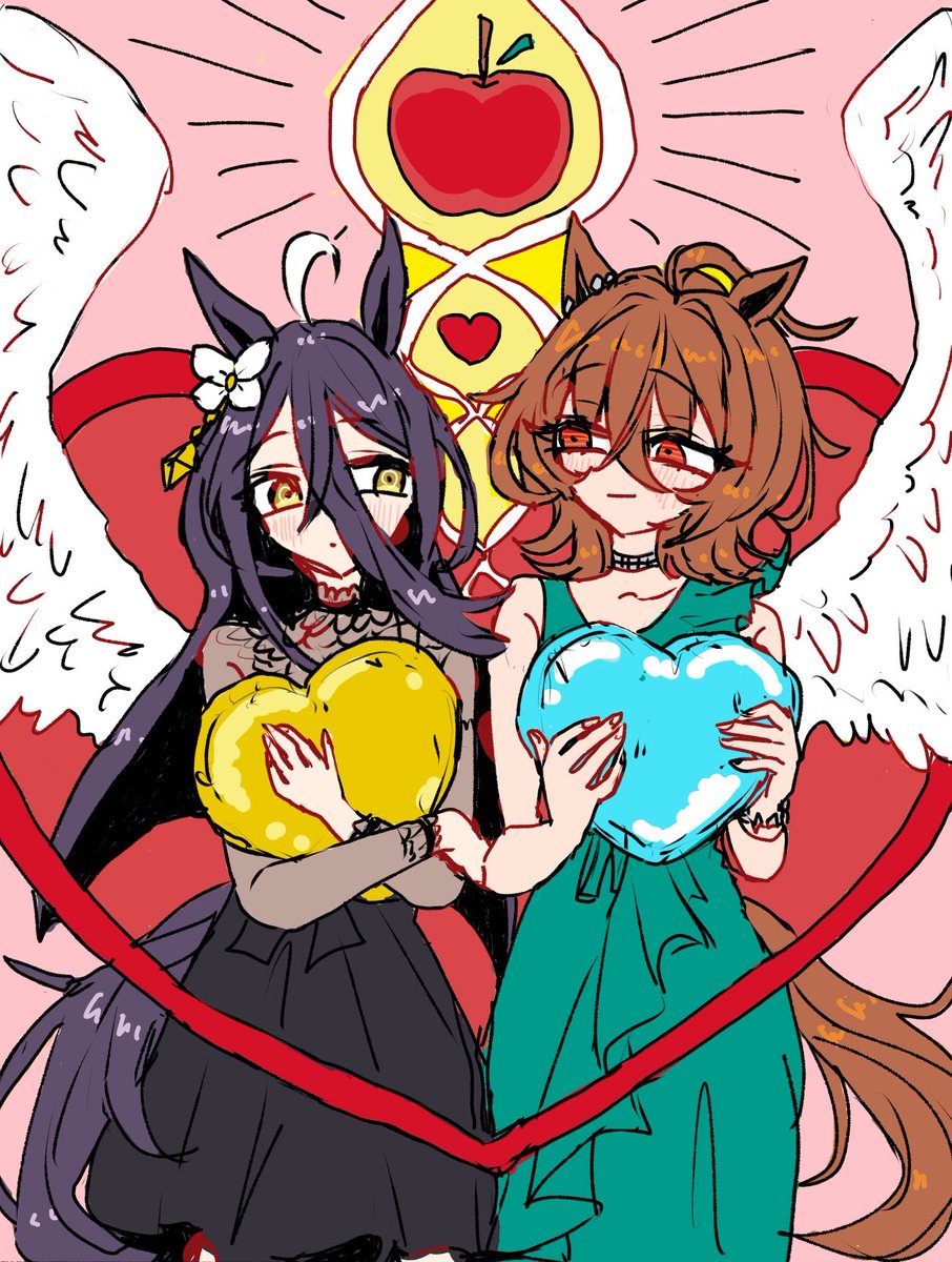 peppar_'s tweet photo. 6月～！lovers🧪☕️ https://t.co/qu9pKXkk2G